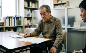 生活保護でも相続放棄できる？原則と例外を司法書士が解説