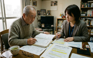 生活保護受給者が遺産を相続するとどうなりますか？