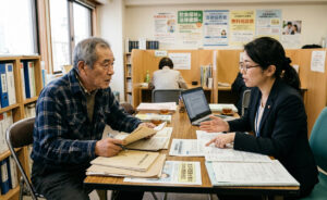 生活保護受給者が相続放棄できるのはどんな場合ですか？