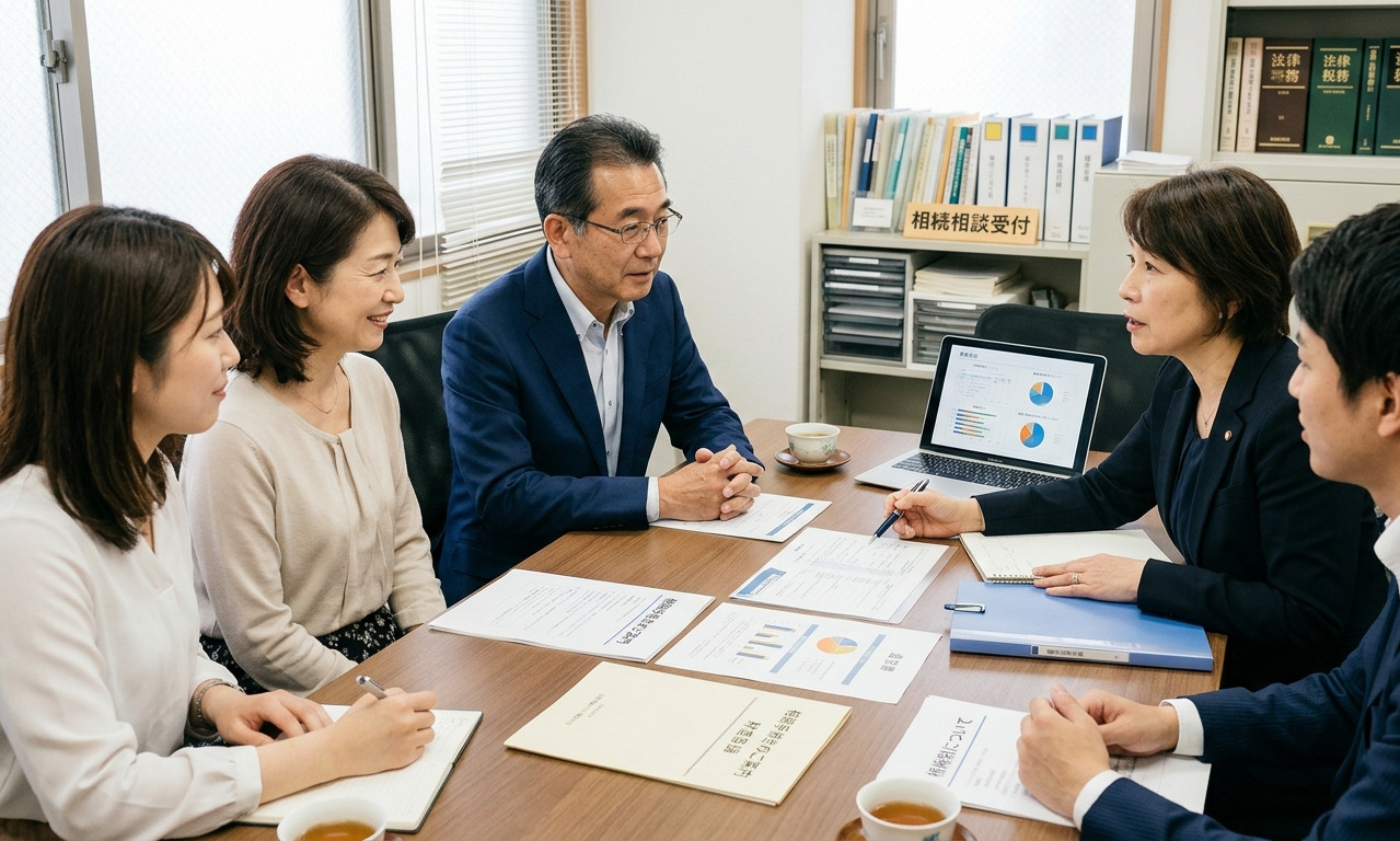 養子縁組は相続税対策になりますか？