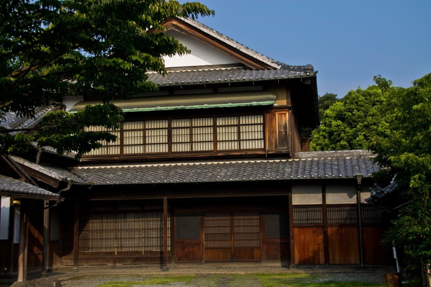 土地の名義が先祖代々変更されていない場合の手続き