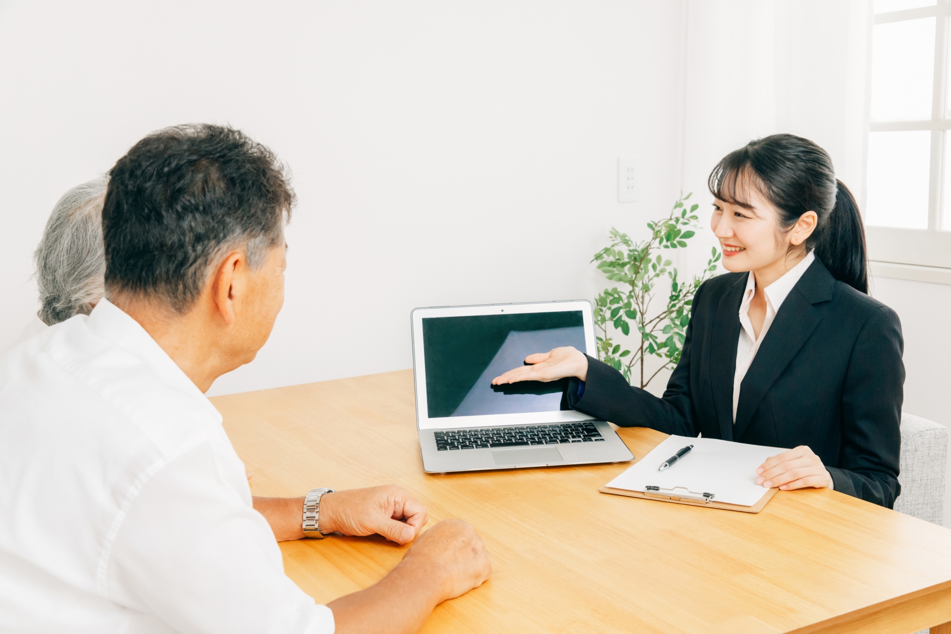 当事務所のサポート内容