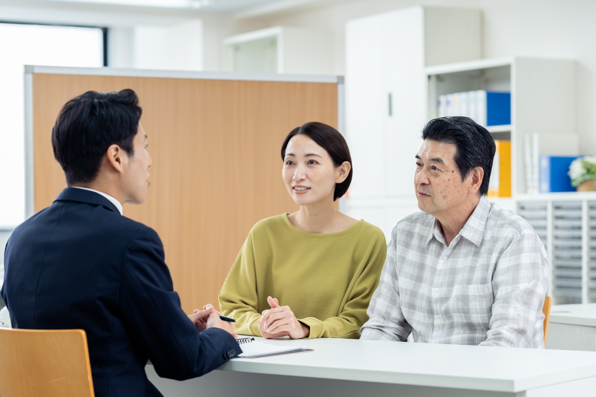 金融機関での相続手続き