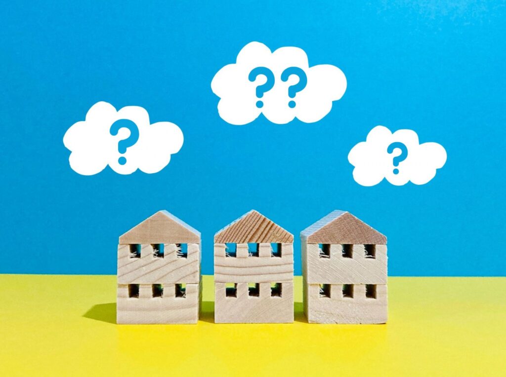 不動産・土地の相続