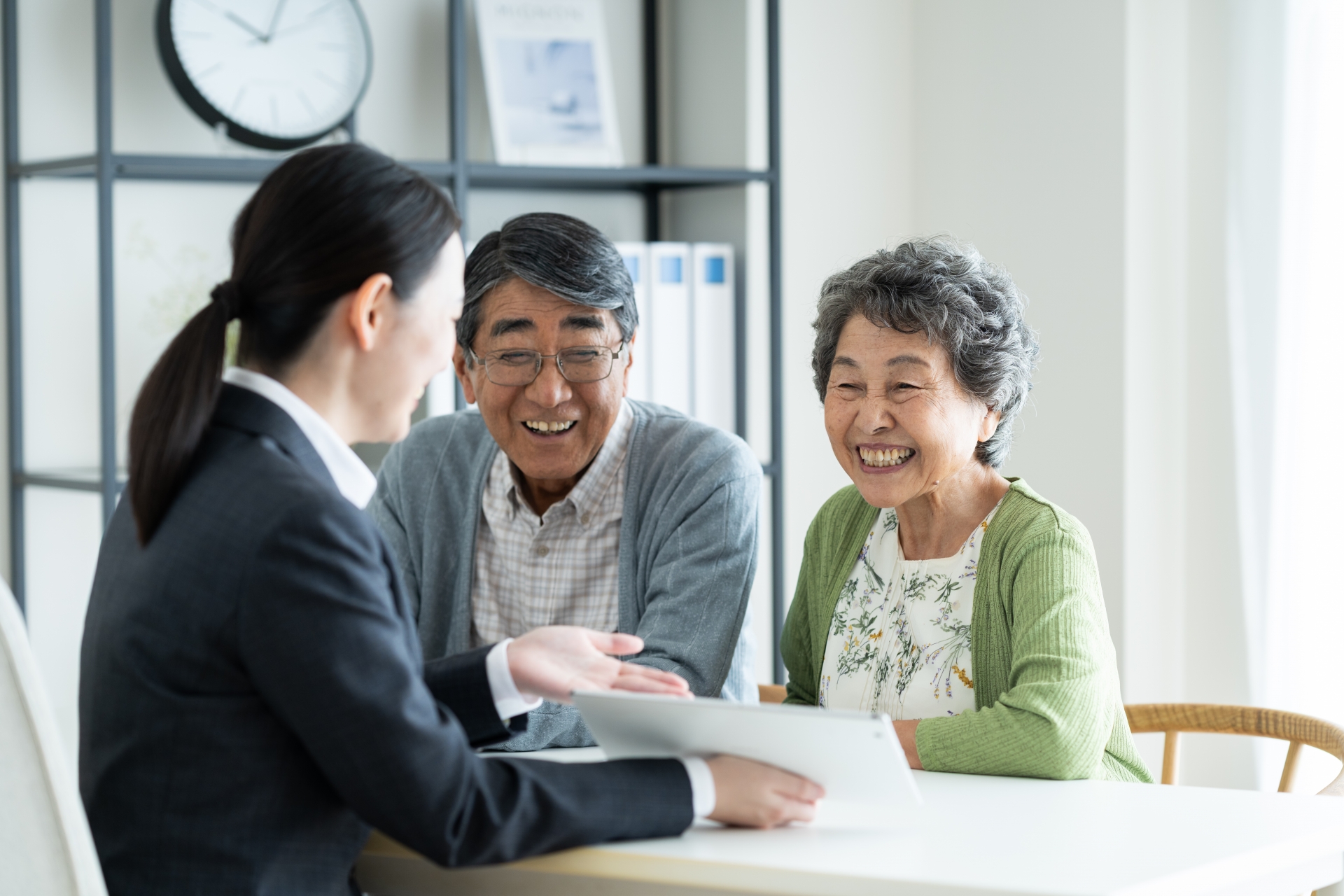 当事務所のサポート内容
