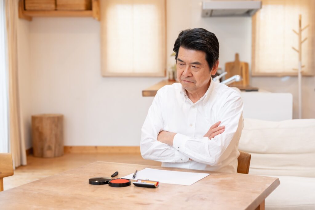 不動産を相続する人を決める