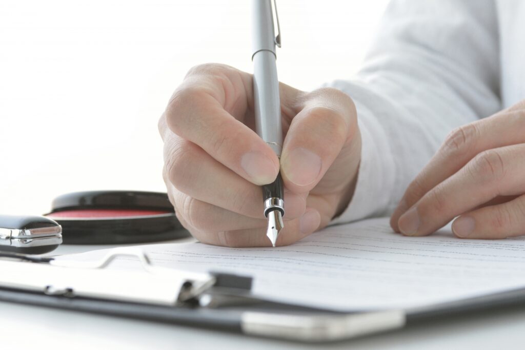 売却して分ける場合