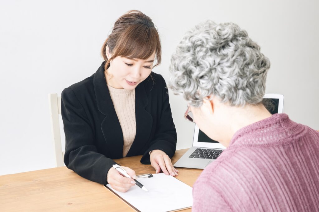 遺言で決められること
