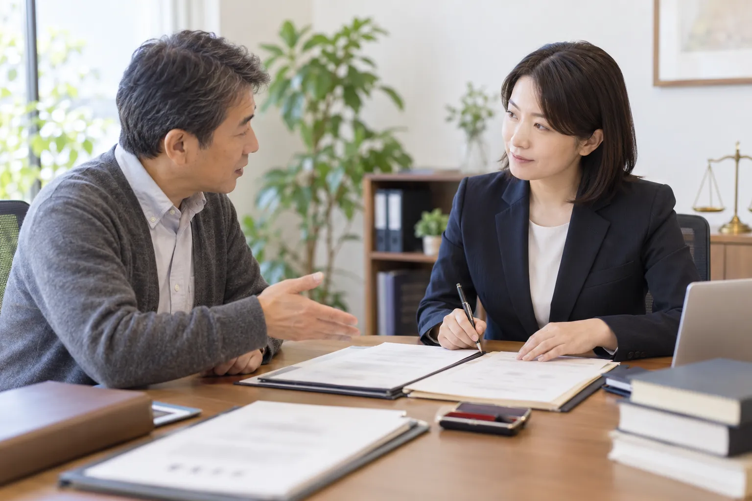 遺産整理はどこに頼む？司法書士・銀行・税理士の選び方