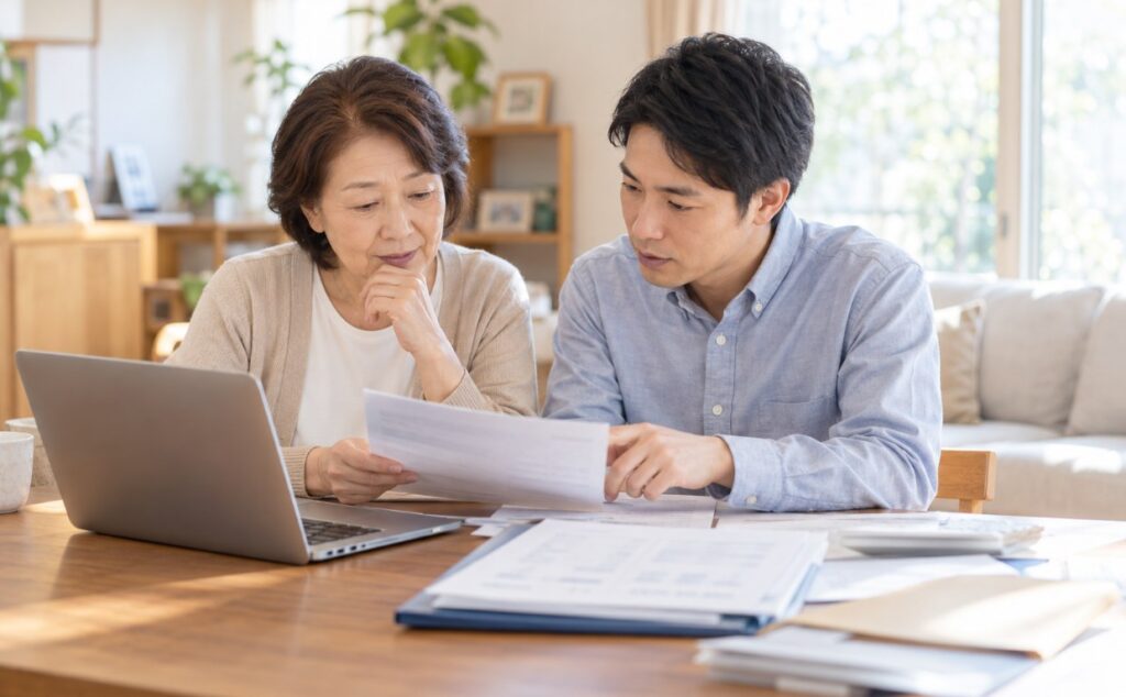 遺産相続で株式の手続きはどう進める？流れと必要書類